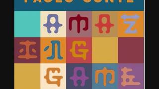 Paolo Conte - F.F.F.F. (For four free friends)