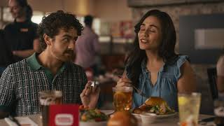 Golden Corral “Dinner Breakup Over Text” (Backyard Grill ESP 15) – 2026 Campaign