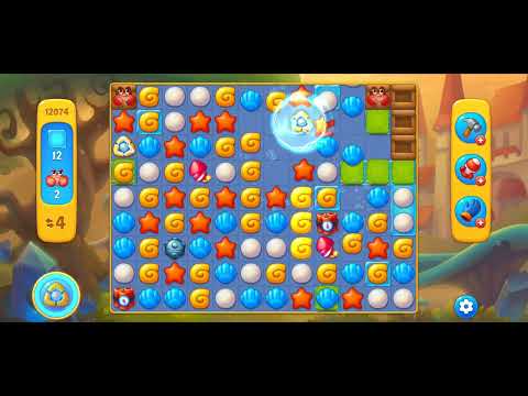 Fishdom/Gameplay/Levels(12074)