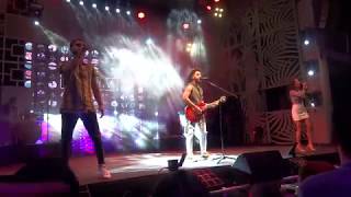 Melim - Sabe Lá (Ao Vivo em Brasília)