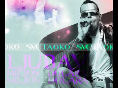 Elitni Odredi feat.T-Blazer & Nerwe - Sve sto znam