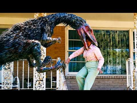 На краю Оук-стрит (2026) — трейлер фильма №2 На краю Оук-стрит (2026) — трейлер фильма №2