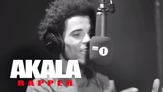 Akala - Fire In The Booth (part 3)