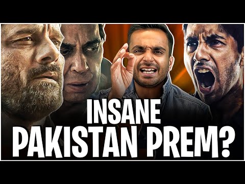 IKKIS Movie Review: WTF Did They Do?