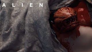 Alien: Night Shift | Written & Directed by Aidan Brezonick | ALIEN ANTHOLOGY