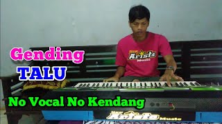 Download lagu Gending Talu 'Subhanallah' No Vocal No Kendang • New Arista Music • Banjarnegara mp3