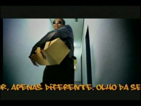 Black Alien - Caminhos do Destino