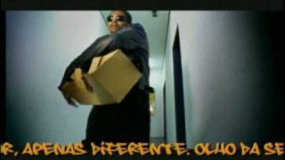 Black Alien - Caminhos do Destino