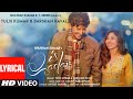Is Qadar (Lyrical Video) Tulsi Kumar, Darshan Raval | Sachet-Parampara | Sayeed Quadri | Arvindr K