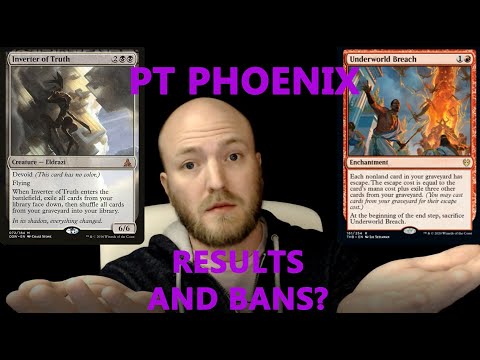 PT Phoenix Reflections