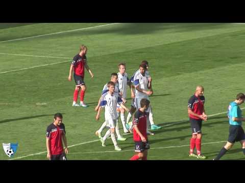 FK POPRAD - MŠK RIMAVSKÁ SOBOTA 4:0