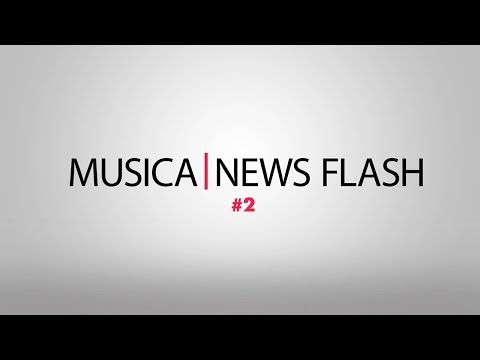 Musica News Flash | #2 - Benarkah NEV+ Jawaban Dari Bubarnya NIDJI???