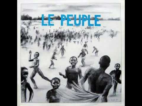 Orchestre Le Peuple  -  Morumana Kossi
