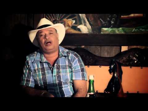 Luis Alberto Posada - Borracho Por Ella (Vídeo Oficial)