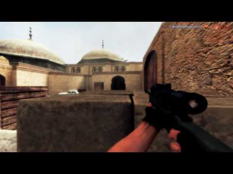 CS:S AWP ACE BY KENNEN