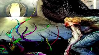 in flames eraser lirycs sub español