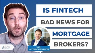 How Will Fintech Impact Your Mortgage Business in 2022 and Beyond?
