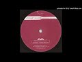 Stewart Walker ‎- AA2. Contrast, Tension, Release - FIM 197