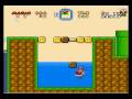 My First Custom SMW Level