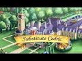 Sofia The First Tamil Substitute Cedric