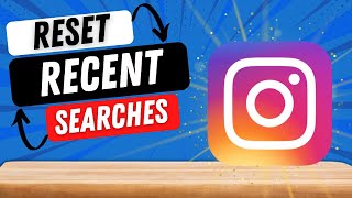 How to Reset Recent Search History on Instagram