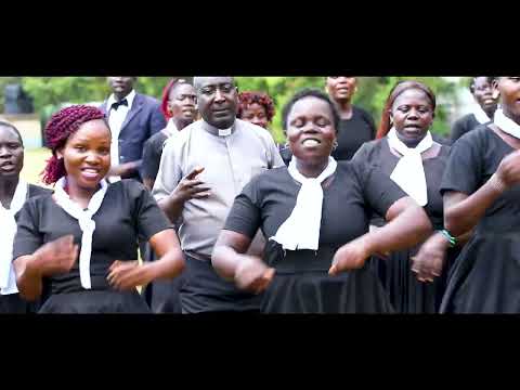 ST PETERS CHOIR ONDOKA