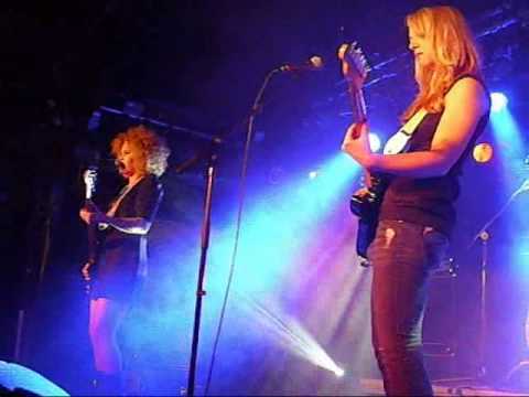 Blues Caravan 2011 - Leaving Chicago (Aschaffenburg)