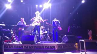 Demi Vie, Sayer's Club 16 Dec 2016 (1/2)