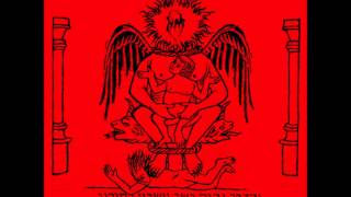 Naer Mataron - Demons Lord