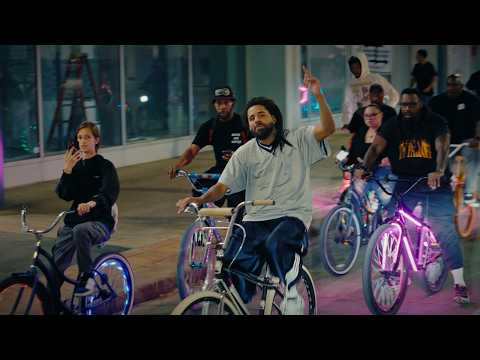 The Fall-Off: Trunk Sale Pt. 6