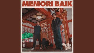 LAGU BARU! Lirik Lagu Memori Baik - Sheila On 7: Kau yang Terbaik