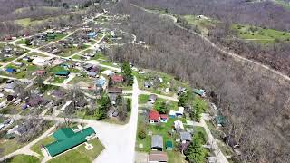 Pikes Peak Of Ohio