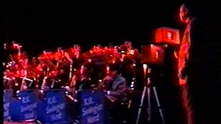 04_Satin Doll / TAKASHI FURUYA w/RUSH