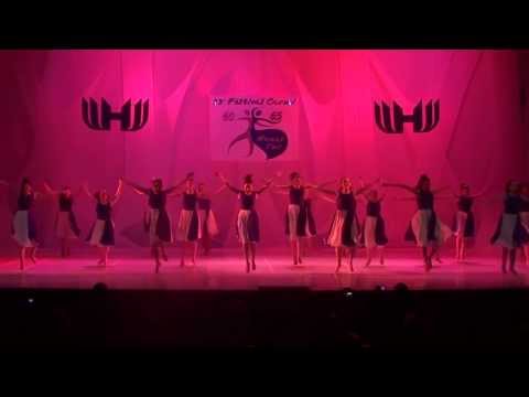 Lehakat Carmel - Hora Chadashá