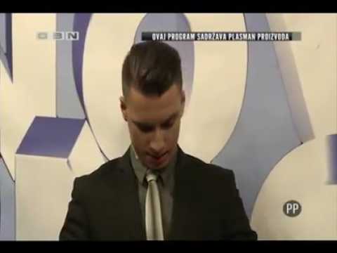 NEKI NOVI KLINCI ASIM JUSUFOVIC