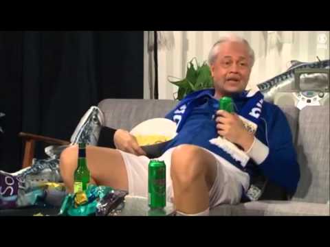 Dialekten Göteborska