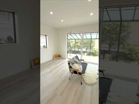 築36年の住み慣れたお家をリノベーション！お施主様の想いを大公開します#南アルプス市 #リノベーション #山梨　#shorts #ミスターデイク