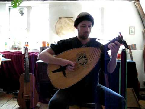 Möcht ich dein begeren - Lochamer Liederbuch