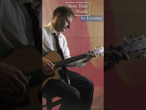 Promotional video thumbnail 1 for Chris Cavendish - Solo Guitarist