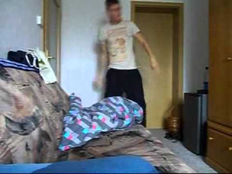 Kids Of Electro (TomTonik)(Test Video)