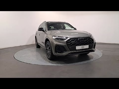 Audi Q5 55tfsi E Quattro Competition PCP From 83 - Image 2