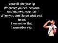 Darren Criss - Do You Remember 