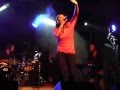 Zaho- 911 concert 