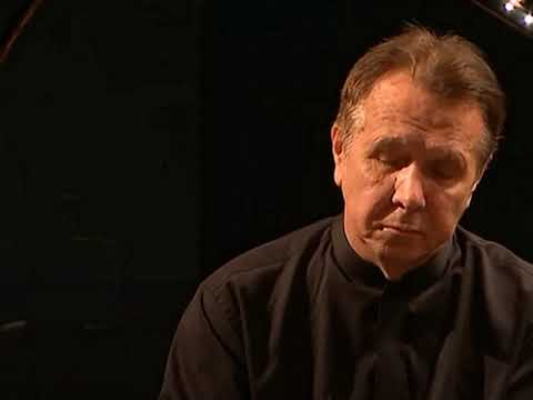 Schumann - Op. 18, No. 4-4 - Arabeske - Mikhail Pletnev