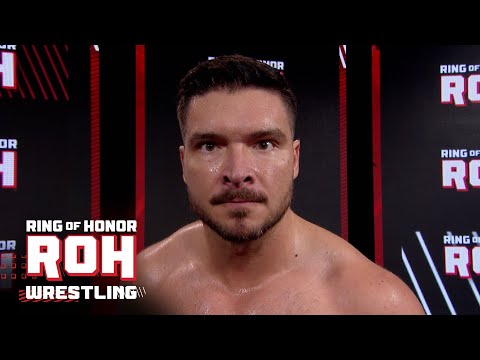 Ethan Page Announces He Is Now A Permanent Resident Of The United States, Thanks AEW