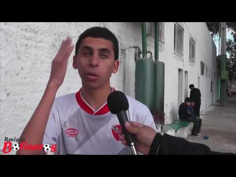 Alexis Herrera Independiente campeón 2016