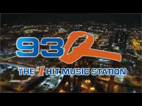 93 Q • Welcome Back Together