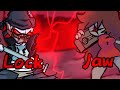 FNF Antipathy Hank V2 LockJaw FC