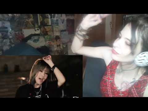 REQUESTED REACT | FIRST TIME HEARING BRIDEAR- GHOUL