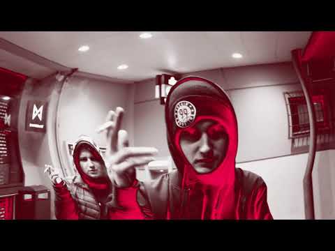 $TOKA X AYJAY - DR.MAX (OFF.VID.)